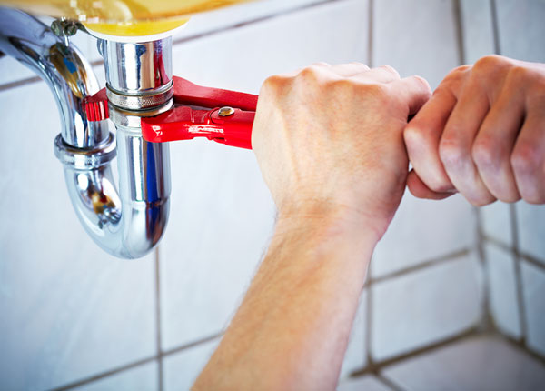About Tiger Plumbers